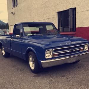 Meet your Posher, Jason